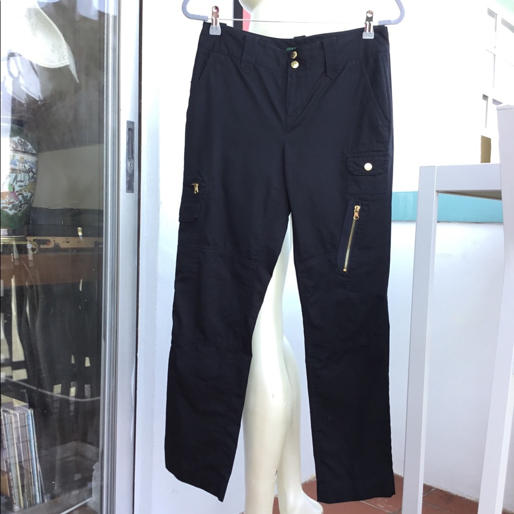 RALPH LAUREN PANTS - Picture 3 of 8